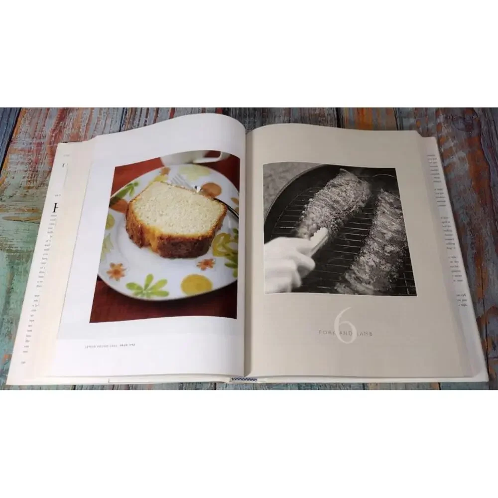 American Classics Cookbook by Cook's‎ Illustrated - First Edition